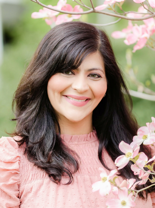 Chef Saba Wahid Duffy